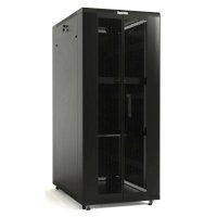 телекоммуникационный шкаф Hyperline TTB-4288-AS-RAL9004
