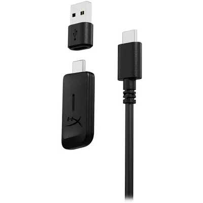 гарнитура HyperX Cloud III Black/Red 77Z46AA