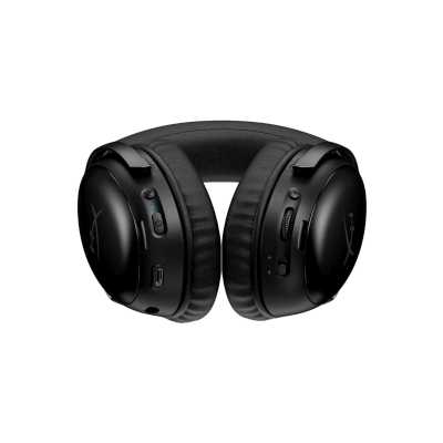 гарнитура HyperX Cloud III S Black A59YZAA