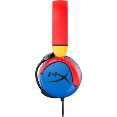 гарнитура HyperX Cloud Mini Multi 7G8F3AA