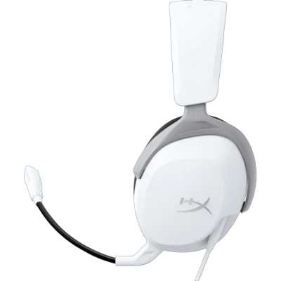 гарнитура HyperX Cloud Stinger 2 Core PS White 6H9B5AA