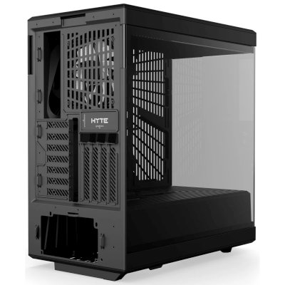 корпус Hyte Y40 CS-HYTE-Y40-B