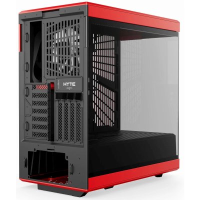 корпус Hyte Y40 CS-HYTE-Y40-BR