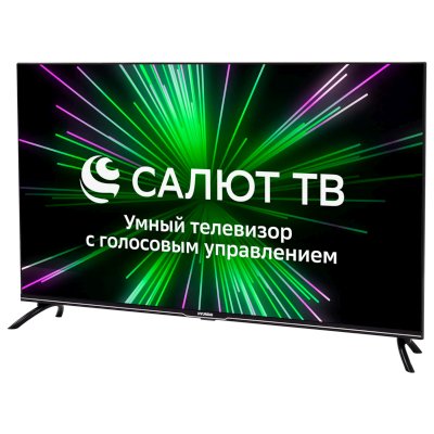 телевизор Hyundai H-LED43BU7000