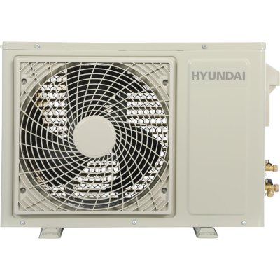 кондиционер Hyundai HAC-07/S-PRO