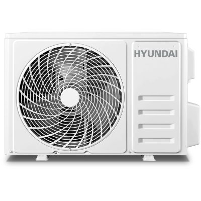 кондиционер Hyundai HAC-07/T-PRO