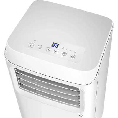 мобильный кондиционер Hyundai HPAC-09-2
