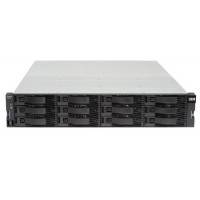 сетевое хранилище IBM Storwize V3700 LFF 2072LEU