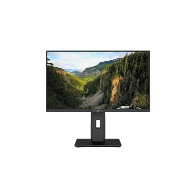 монитор ICL ViewRay 2713IQH-UC Черный