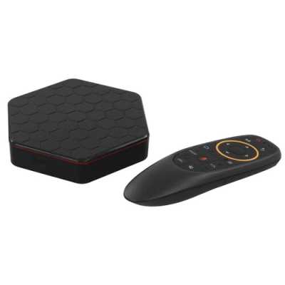медиаплеер IconBIT Movie 2100 XLR3090