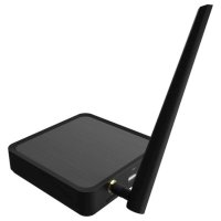 медиаплеер IconBit XDS94KX Черный