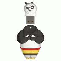 флешка Iconik 4GB RB-PANDA-4GB