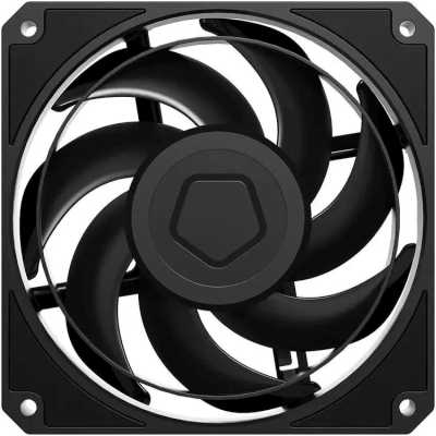 кулер ID-Cooling AT-120-K Черный