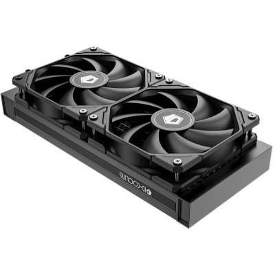кулер ID-Cooling Dashflow 240 Basic Black