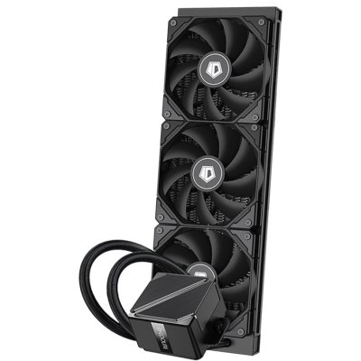 кулер ID-Cooling Dashflow 360 Basic Black