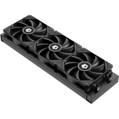 кулер ID-Cooling Dashflow 360 Basic Black