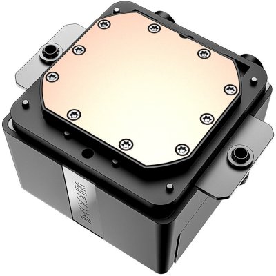 кулер ID-Cooling Dashflow 360 Basic Black