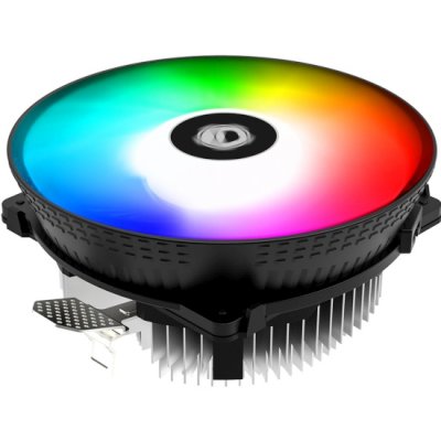 кулер ID-Cooling DK-03 Rainbow