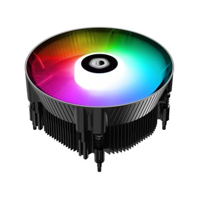 кулер ID-Cooling DK-07i Rainbow