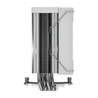 кулер ID-Cooling Frozn A410 SE ARGB White Белый