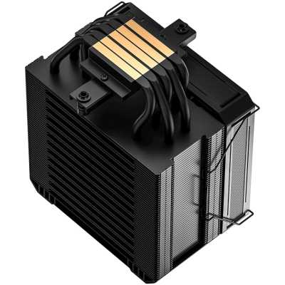 кулер ID-Cooling Frozn A510 Turbo Black