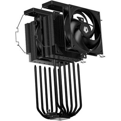 кулер ID-Cooling Frozn A620 Pro XE Black Черный