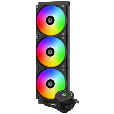 система водяного охлаждения ID-Cooling FX360 ARGB
