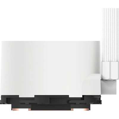 кулер ID-Cooling FX360 Pro White