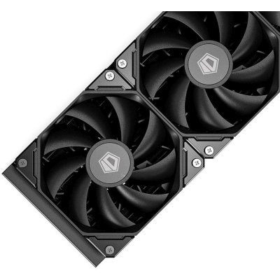 кулер ID-Cooling FX360 Pro Black