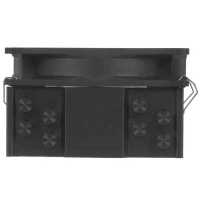 кулер ID-Cooling SE-214-XT Black