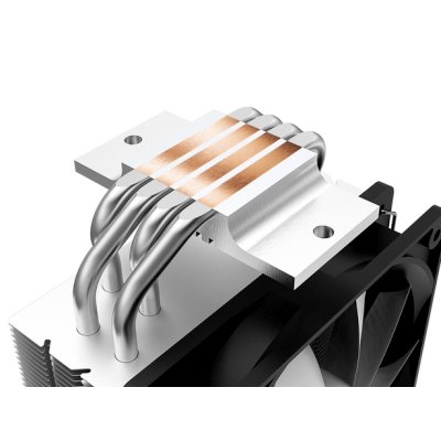 кулер ID-Cooling SE-214-XT ARGB Black
