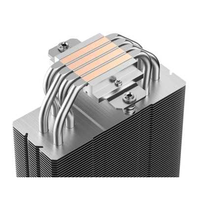 кулер ID-Cooling SE-214-XT DF ARGB White