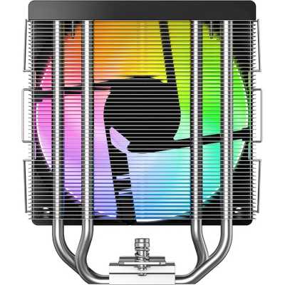 кулер ID-Cooling SE-214-XT V2 ARGB Черный