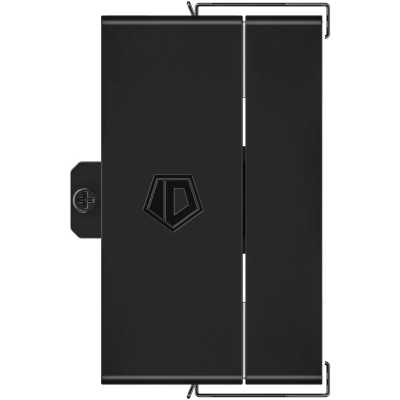 кулер ID-Cooling SE-214-XT V2 Black Черный