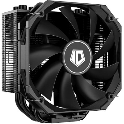 кулер ID-Cooling SE-224-XTS Mini Black