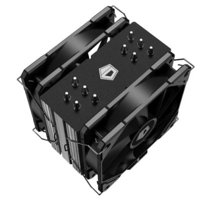 кулер ID-Cooling SE-225-XT Basic