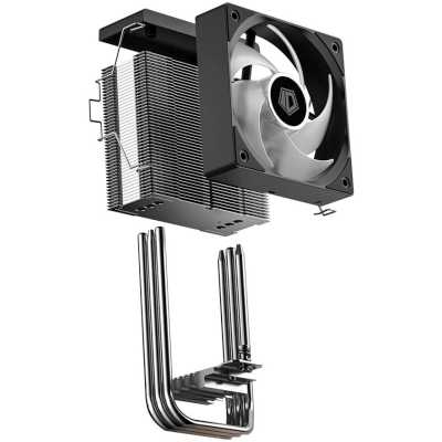 кулер ID-Cooling SE-903-XT V2 Черный