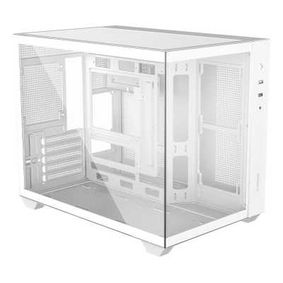 корпус ID-Cooling View 500 White