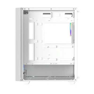корпус ID-Cooling Ware 310 ARGB White