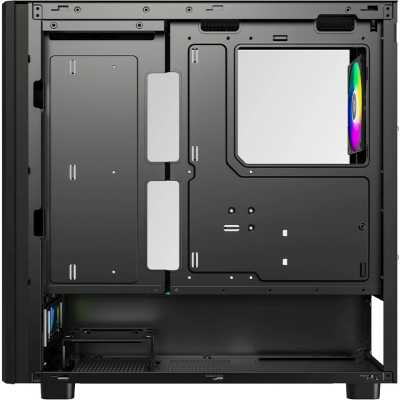 корпус ID-Cooling Ware 510 ARGB Black