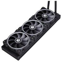 кулер ID-Cooling Zoomflow 360