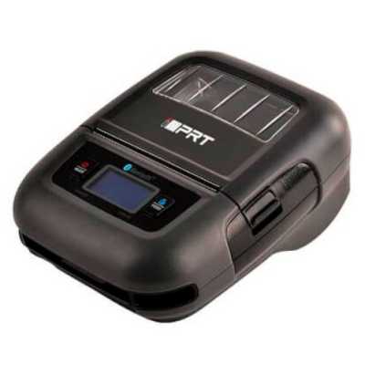 принтер этикеток iDPRT HM-T300RPO 100601241_case черный
