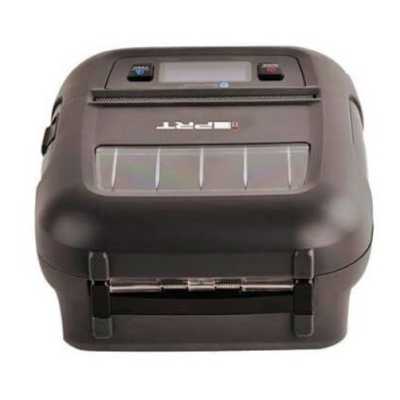 принтер этикеток iDPRT HM-T300RPO 100601241_case черный