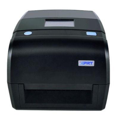 принтер iDPRT iT4P 10.F.IT40.00001 черный