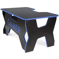 игровой стол Generic Comfort Gamer2-DS-NB