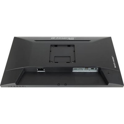 монитор Iiyama G-Master Black Hawk GB2445HSU-B1 Черный