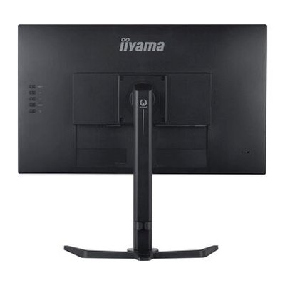 монитор Iiyama G-Master Gold Phoenix GB2790QSU-B5 Черный