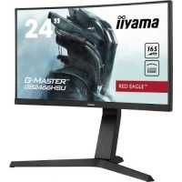 монитор Iiyama G-Master Red Eagle GB2466HSU-B1 Черный