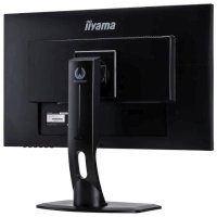монитор Iiyama G-Master Red Eagle GB2760HSU-B1 Черный