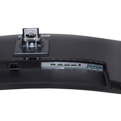 монитор Iiyama G-Master Red Eagle GB3467WQSU-B5 Черный